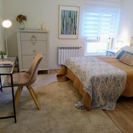 Espectacular Piso Centro De Oviedo Apartment Ngoại thất bức ảnh