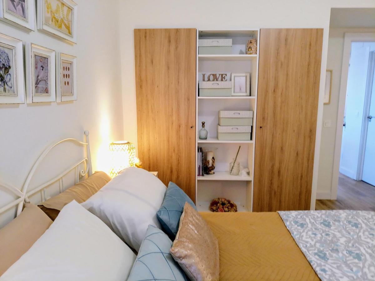 Espectacular Piso Centro De Oviedo Apartment Ngoại thất bức ảnh