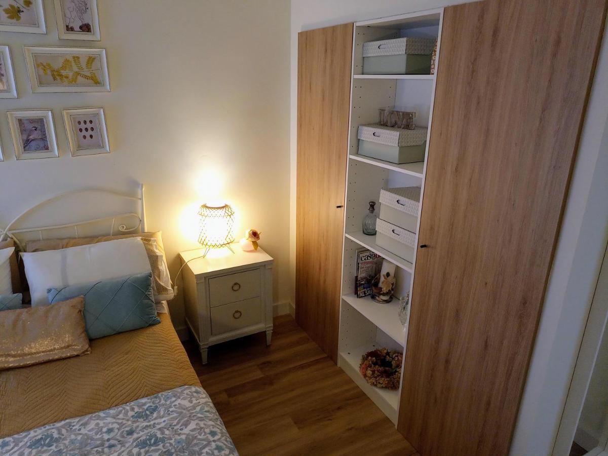 Espectacular Piso Centro De Oviedo Apartment Ngoại thất bức ảnh
