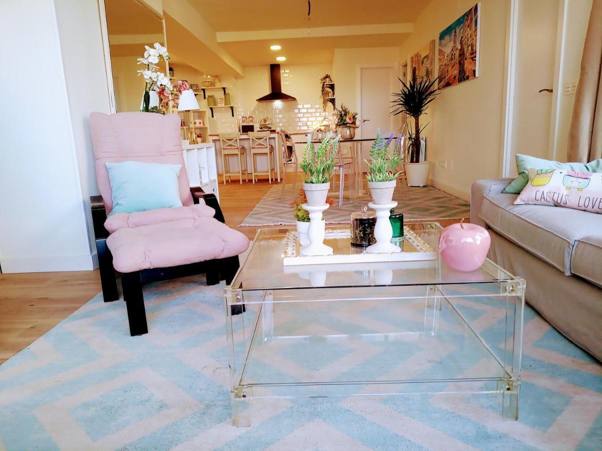 Espectacular Piso Centro De Oviedo Apartment Ngoại thất bức ảnh