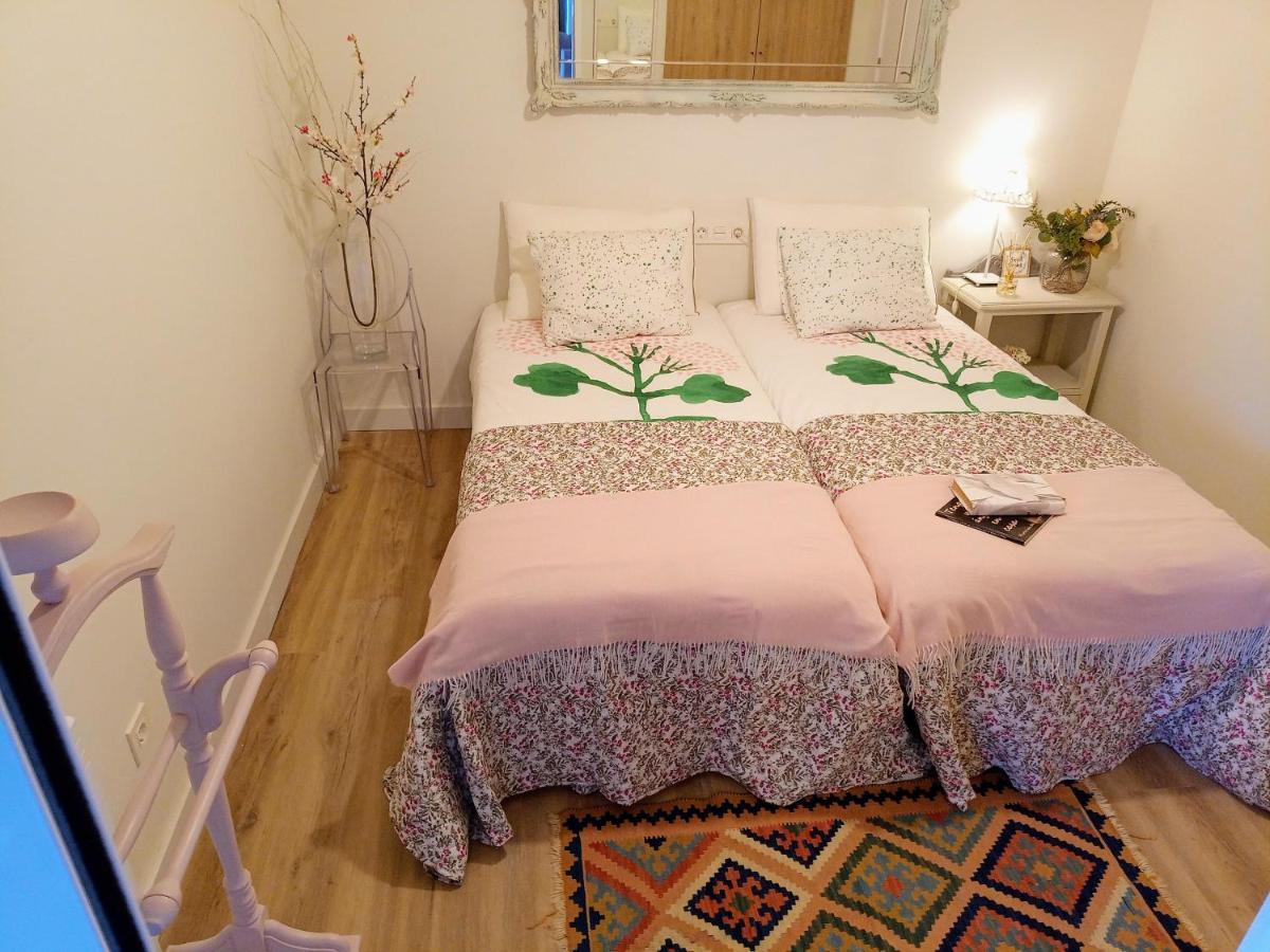Espectacular Piso Centro De Oviedo Apartment Ngoại thất bức ảnh