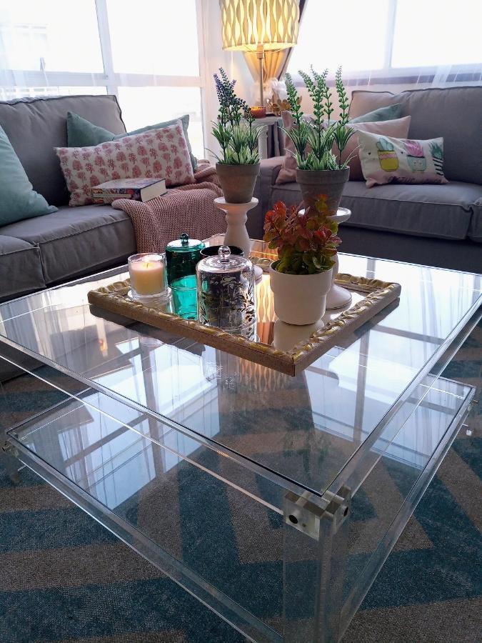 Espectacular Piso Centro De Oviedo Apartment Ngoại thất bức ảnh