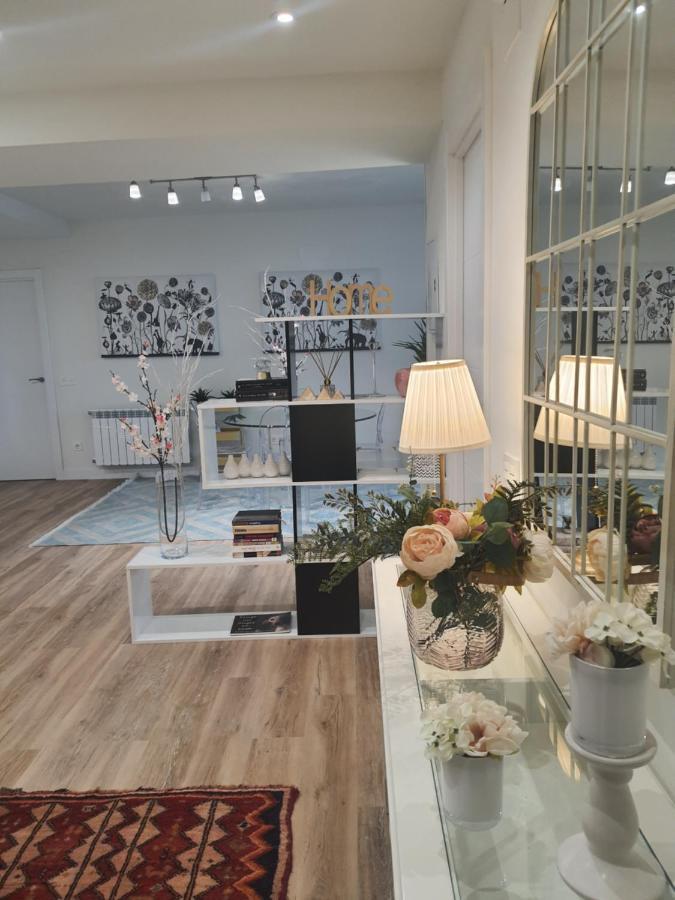 Espectacular Piso Centro De Oviedo Apartment Ngoại thất bức ảnh