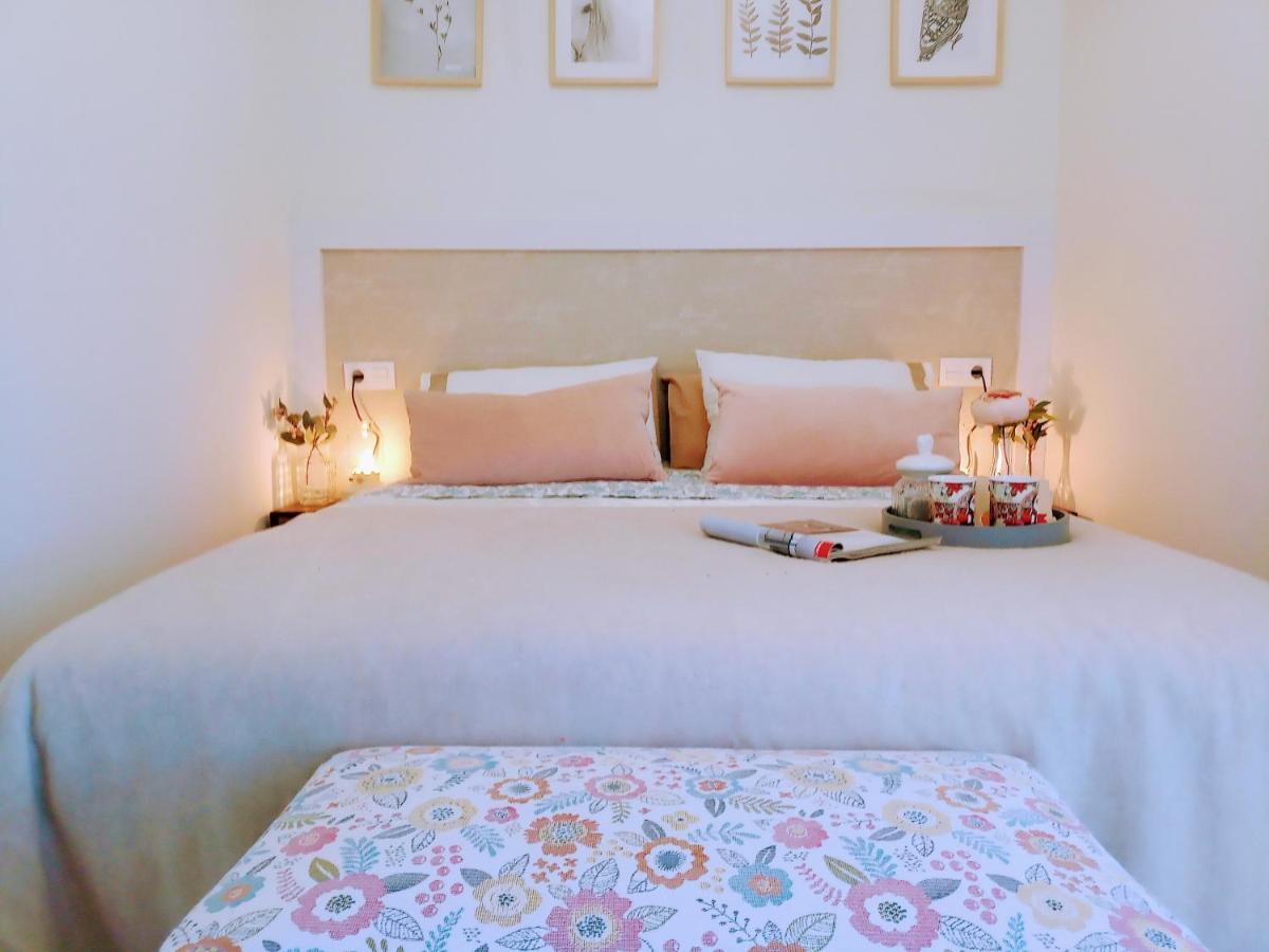 Espectacular Piso Centro De Oviedo Apartment Ngoại thất bức ảnh