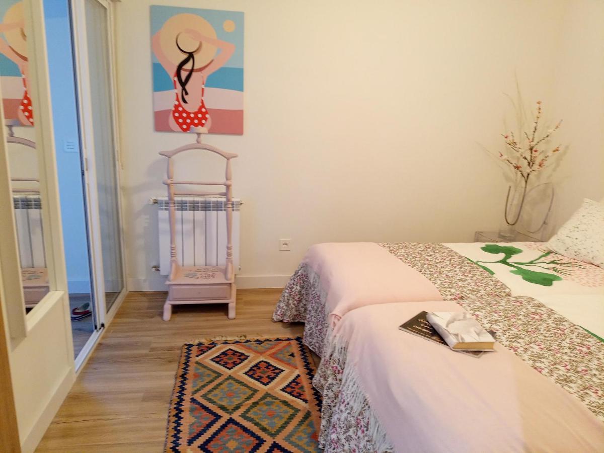 Espectacular Piso Centro De Oviedo Apartment Ngoại thất bức ảnh