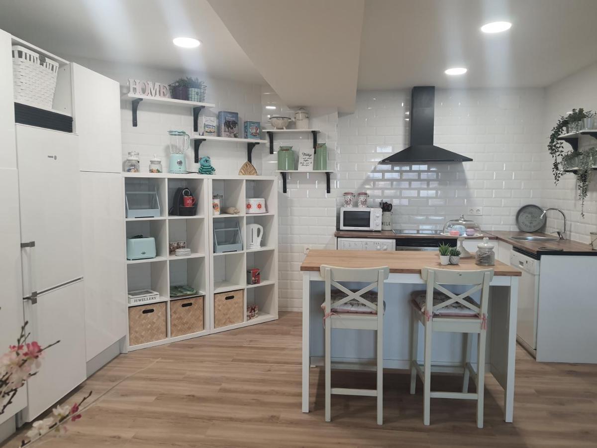 Espectacular Piso Centro De Oviedo Apartment Ngoại thất bức ảnh