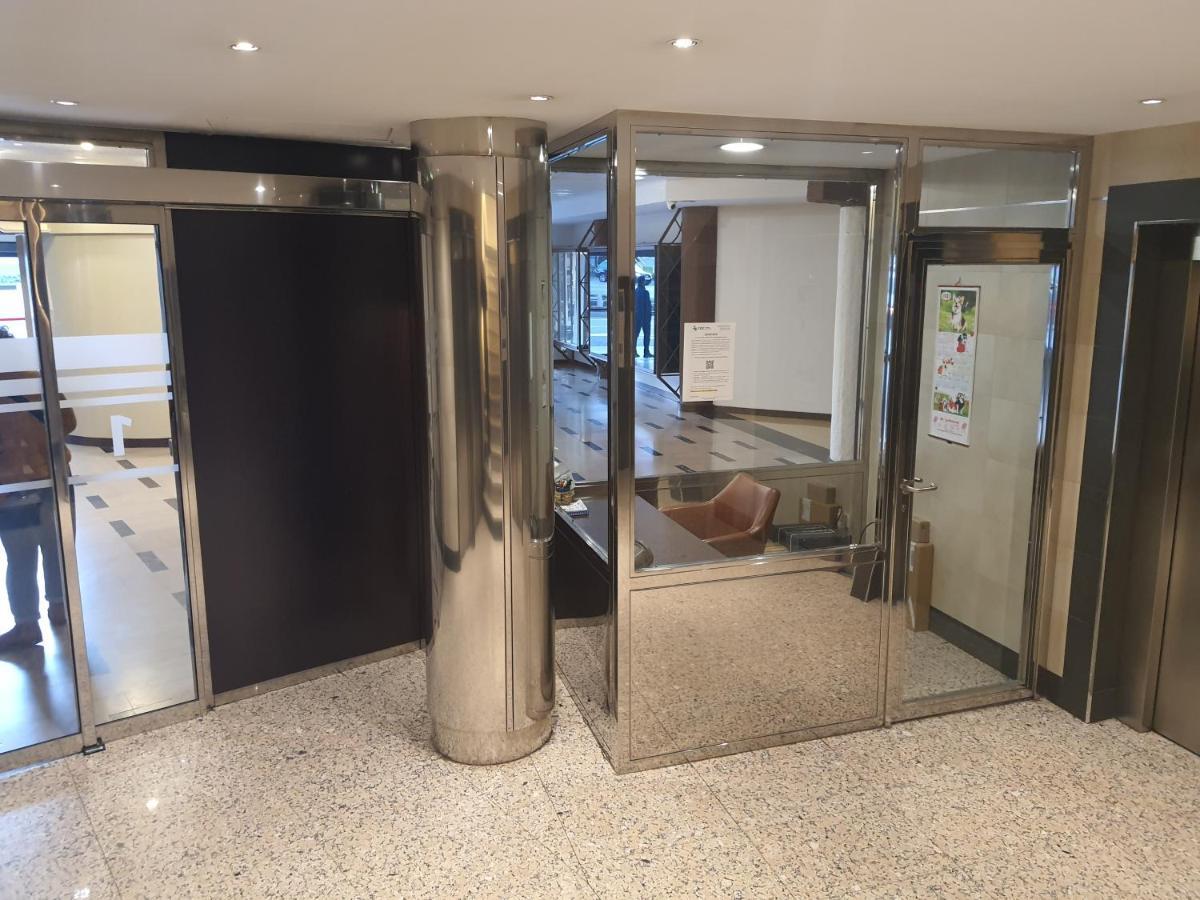 Espectacular Piso Centro De Oviedo Apartment Ngoại thất bức ảnh